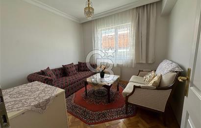 DİKMEN CADDESİNE 2 BİNA 3+1 EBEVEYN BANYOLU EŞYALI KİRALIK DAİRE