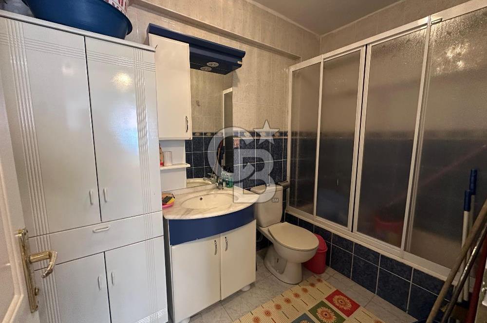 DİKMEN CADDESİNE 2 BİNA 3+1 EBEVEYN BANYOLU EŞYALI KİRALIK DAİRE