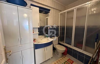 DİKMEN CADDESİNE 2 BİNA 3+1 EBEVEYN BANYOLU EŞYALI KİRALIK DAİRE