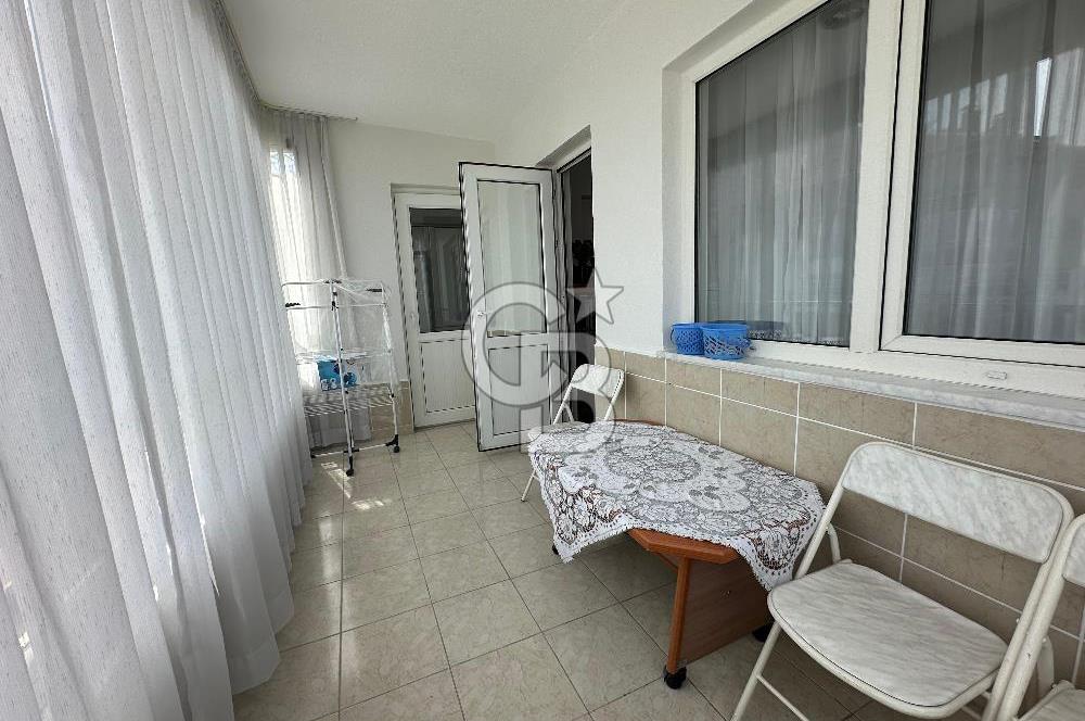 DİKMEN CADDESİNE 2 BİNA 3+1 EBEVEYN BANYOLU EŞYALI KİRALIK DAİRE