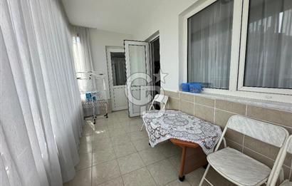 DİKMEN CADDESİNE 2 BİNA 3+1 EBEVEYN BANYOLU EŞYALI KİRALIK DAİRE
