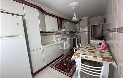 DİKMEN CADDESİNE 2 BİNA 3+1 EBEVEYN BANYOLU EŞYALI KİRALIK DAİRE