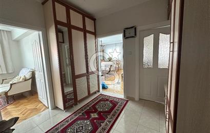 DİKMEN CADDESİNE 2 BİNA 3+1 EBEVEYN BANYOLU EŞYALI KİRALIK DAİRE