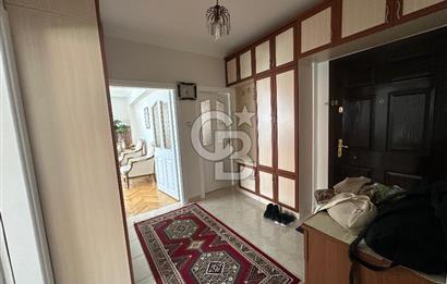 DİKMEN CADDESİNE 2 BİNA 3+1 EBEVEYN BANYOLU EŞYALI KİRALIK DAİRE