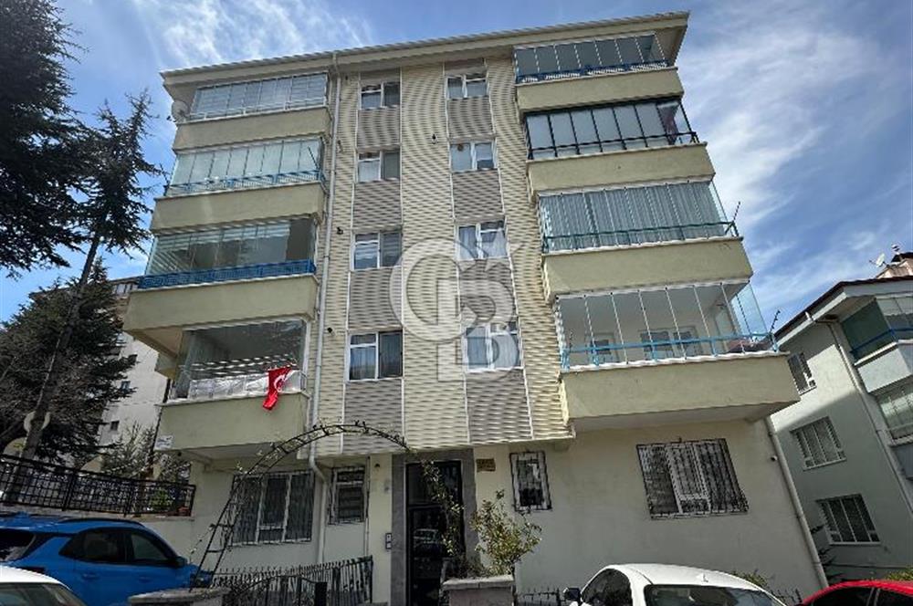 DİKMEN CADDESİNE 2 BİNA 3+1 EBEVEYN BANYOLU EŞYALI KİRALIK DAİRE