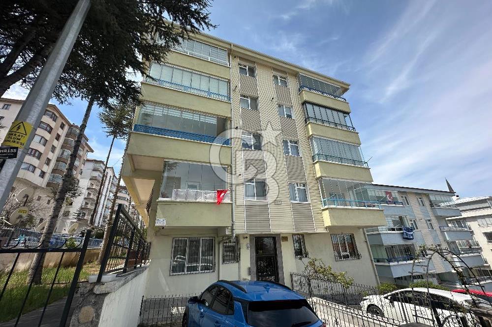 DİKMEN CADDESİNE 2 BİNA 3+1 EBEVEYN BANYOLU EŞYALI KİRALIK DAİRE