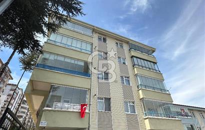 DİKMEN CADDESİNE 2 BİNA 3+1 EBEVEYN BANYOLU EŞYALI KİRALIK DAİRE