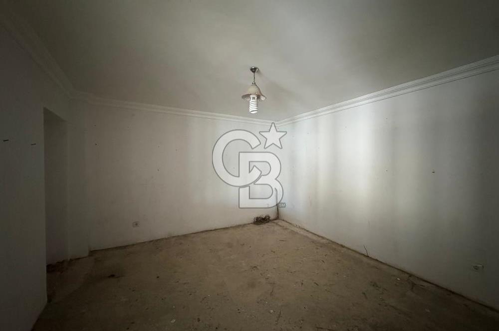 Denizli Şemikler H: 5,5 1056 m² Kiralık Sanayi & Fabrika Hol'ü