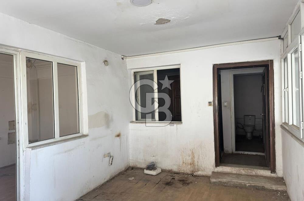 Denizli Şemikler H: 5,5 1056 m² Kiralık Sanayi & Fabrika Hol'ü
