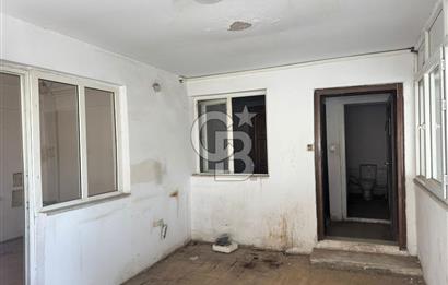 Denizli Şemikler H: 5,5 1056 m² Kiralık Sanayi & Fabrika Hol'ü