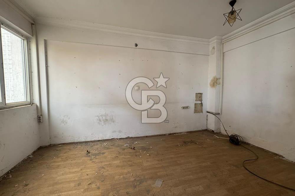 Denizli Şemikler H: 5,5 1056 m² Kiralık Sanayi & Fabrika Hol'ü