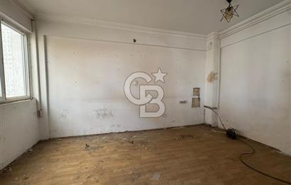 Denizli Şemikler H: 5,5 1056 m² Kiralık Sanayi & Fabrika Hol'ü
