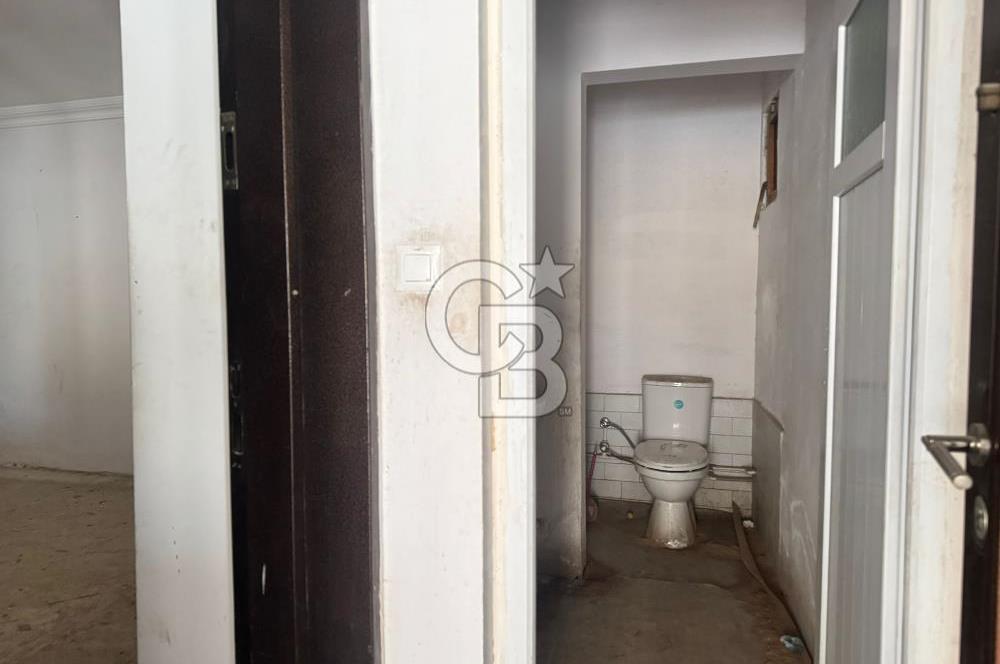 Denizli Şemikler H: 5,5 1056 m² Kiralık Sanayi & Fabrika Hol'ü