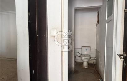 Denizli Şemikler H: 5,5 1056 m² Kiralık Sanayi & Fabrika Hol'ü