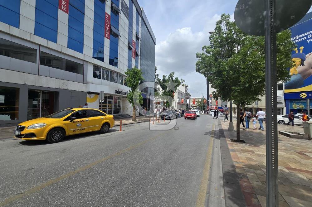 Bayramyeri Esenhan'da Satılık Ofis