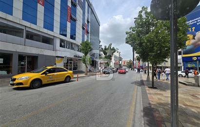 Bayramyeri Esenhan'da Satılık Ofis