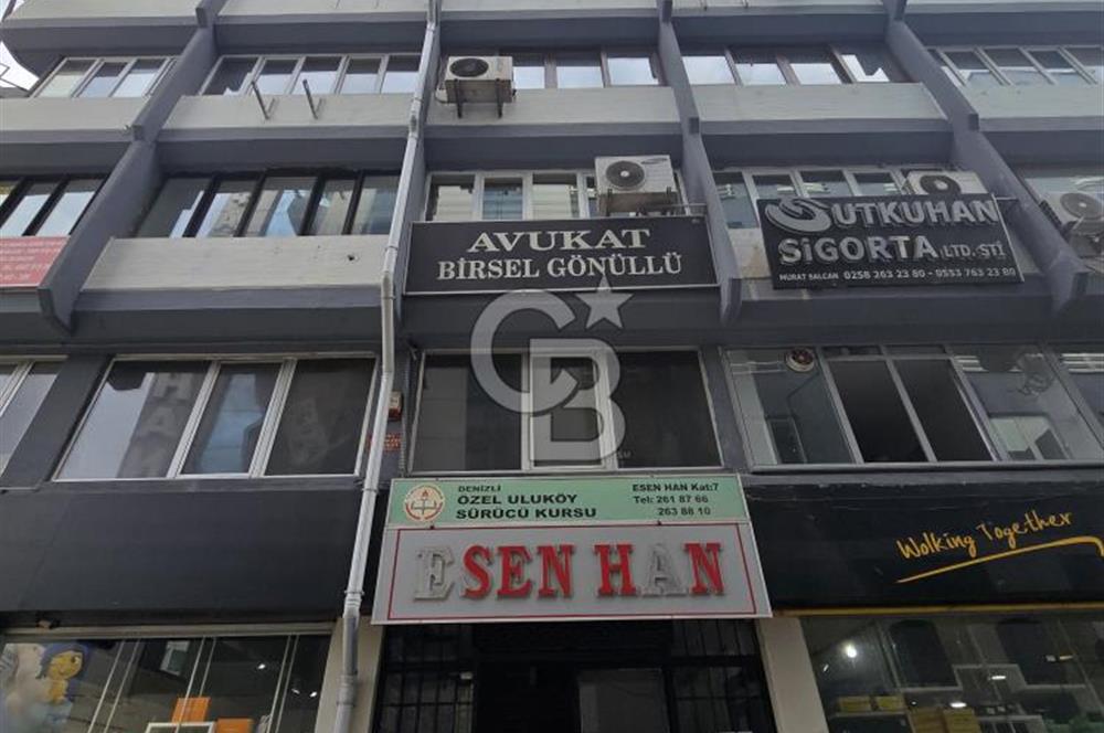 Bayramyeri Esenhan'da Satılık Ofis