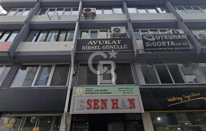 Bayramyeri Esenhan'da Satılık Ofis