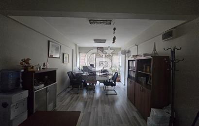 Bayramyeri Esenhan'da Satılık Ofis