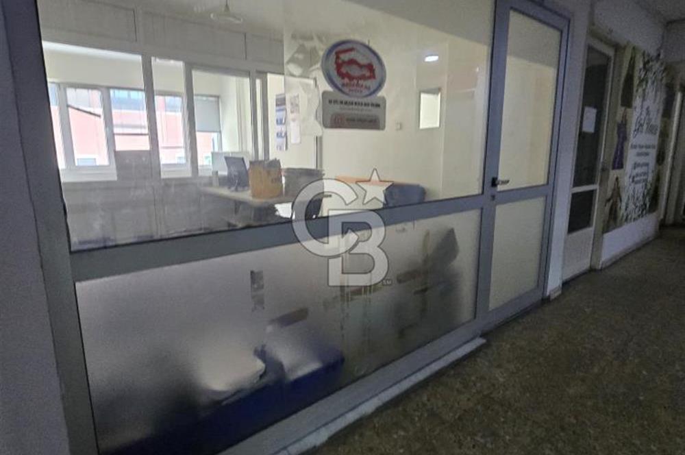 Bayramyeri Esenhan'da Satılık Ofis