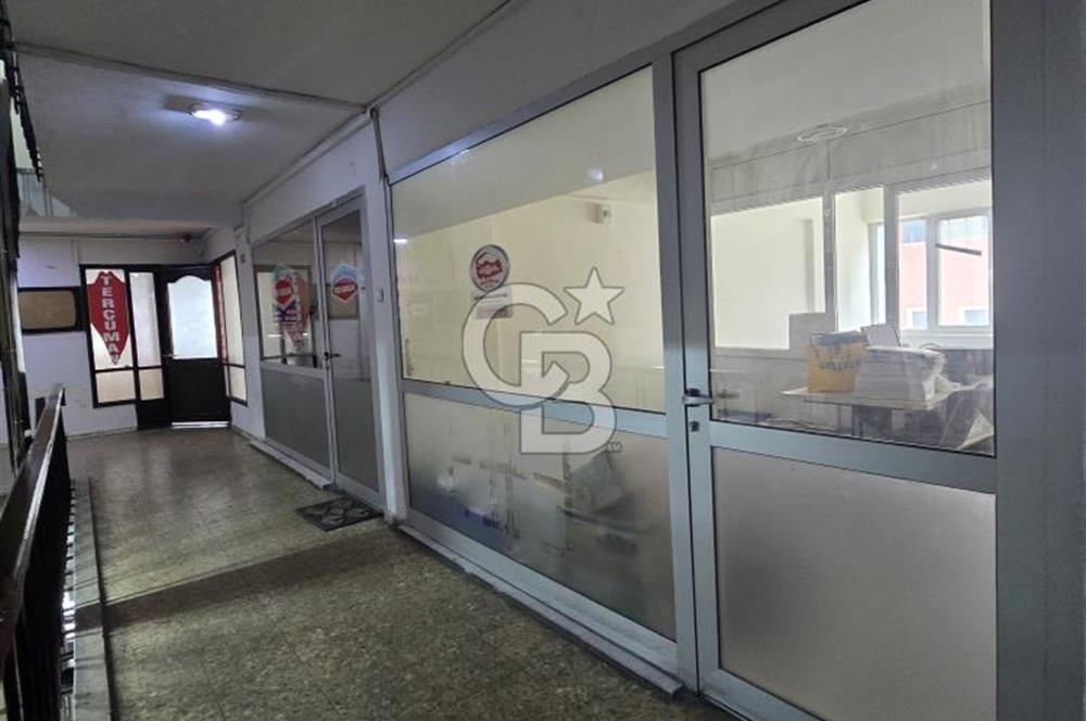 Bayramyeri Esenhan'da Satılık Ofis