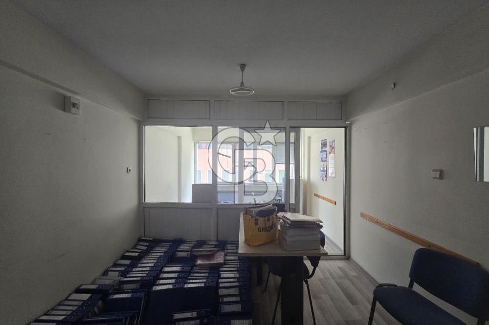 Bayramyeri Esenhan'da Satılık Ofis