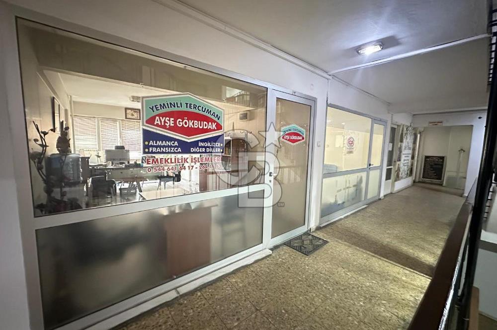Bayramyeri Esenhan'da Satılık Ofis