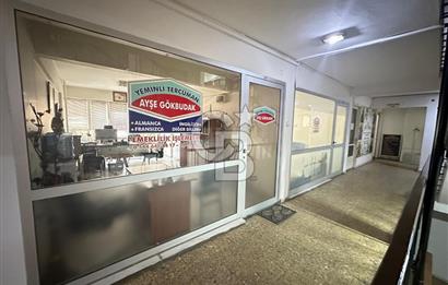 Bayramyeri Esenhan'da Satılık Ofis