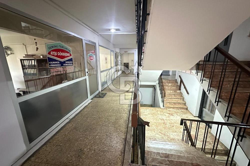 Bayramyeri Esenhan'da Satılık Ofis