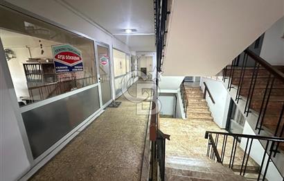 Bayramyeri Esenhan'da Satılık Ofis