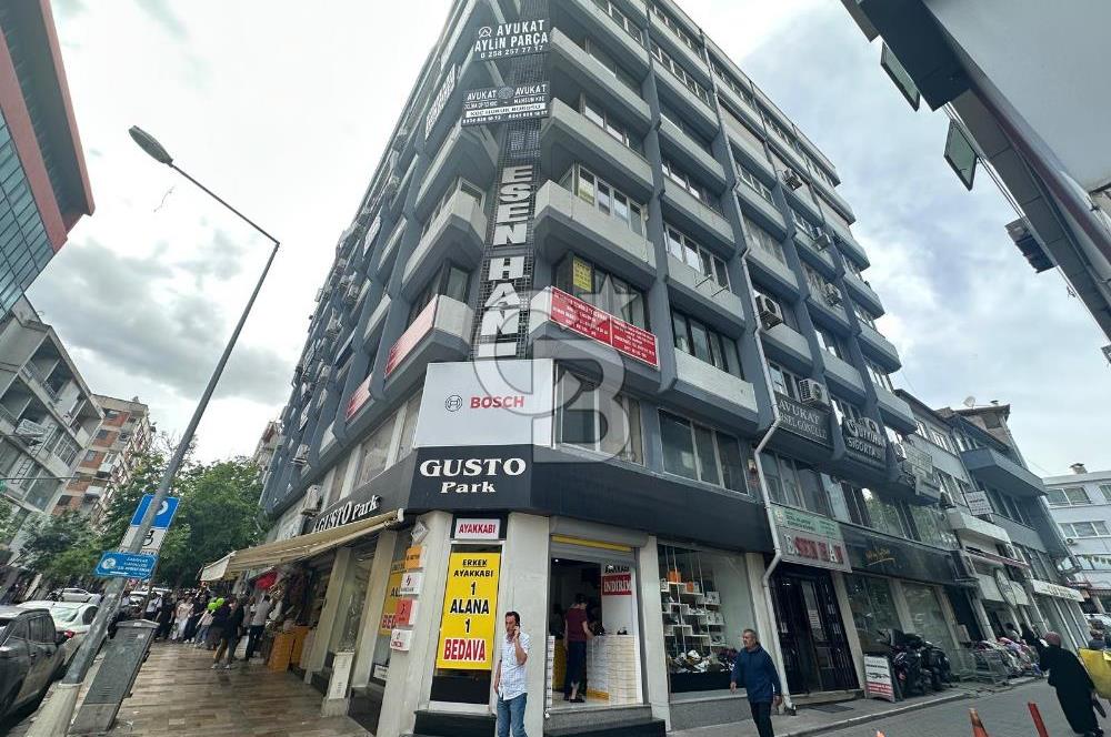Bayramyeri Esenhan'da Satılık Ofis