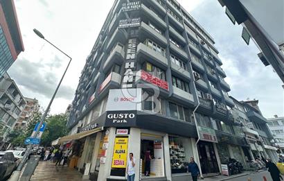 Bayramyeri Esenhan'da Satılık Ofis