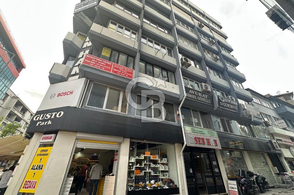 Bayramyeri Esenhan'da Satılık Ofis