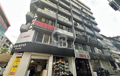 Bayramyeri Esenhan'da Satılık Ofis
