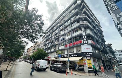 Bayramyeri Esenhan'da Satılık Ofis