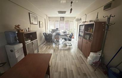 Bayramyeri Esenhan'da Satılık Ofis