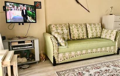 Didim Asem Prestij Sitesinde Bahçeli Daire
