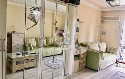 Didim Asem Prestij Sitesinde Bahçeli Daire