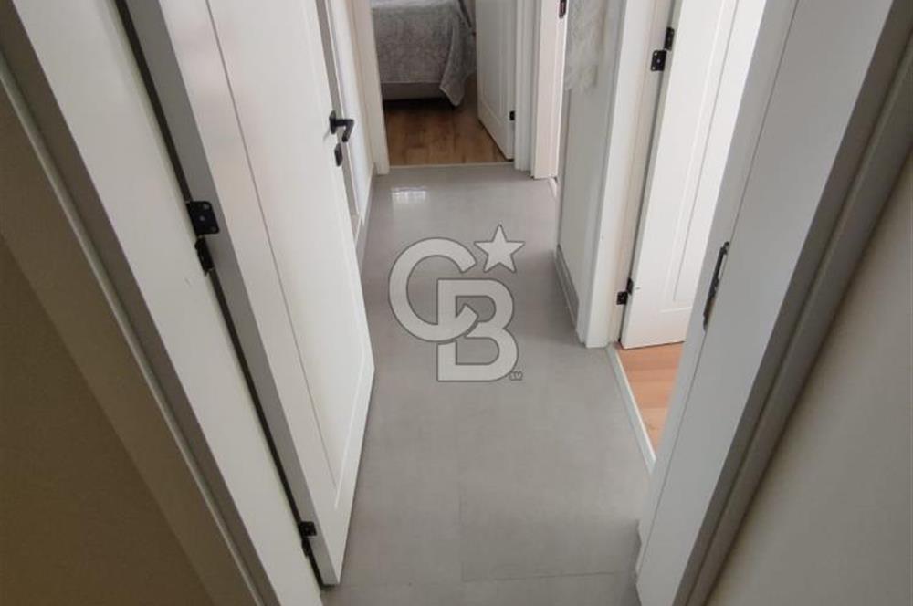 ÇİĞLİ EVKA2 4+1  SATILIK ViLLA