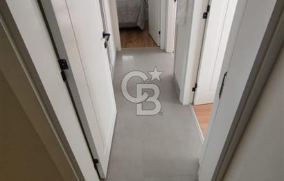 ÇİĞLİ EVKA2 4+1  SATILIK ViLLA