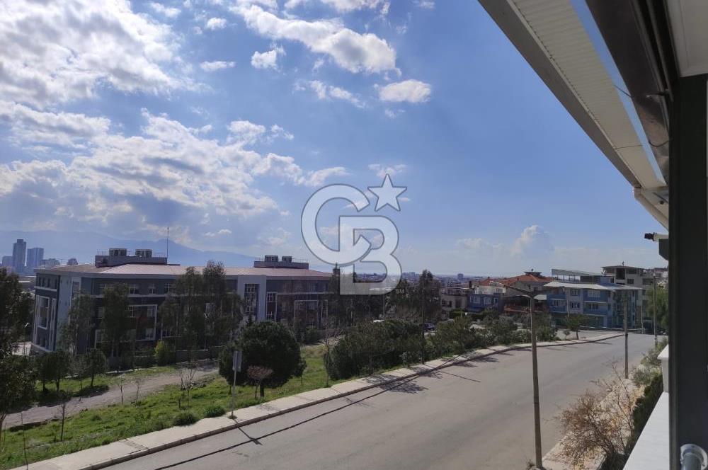 ÇİĞLİ EVKA2 4+1  SATILIK ViLLA