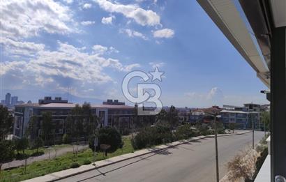 ÇİĞLİ EVKA2 4+1  SATILIK ViLLA