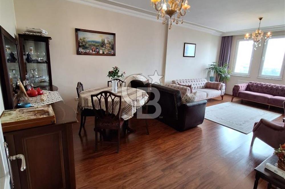 BARIŞ MAHALLESİ 2006 OTURUMLU BOŞ 3+1 SATILIK DAİRE
