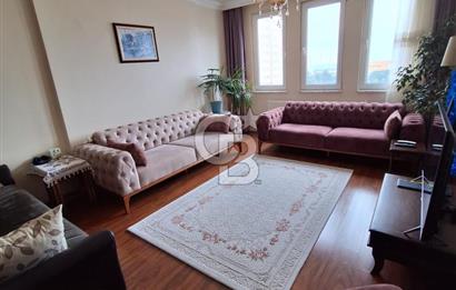 BARIŞ MAHALLESİ 2006 OTURUMLU BOŞ 3+1 SATILIK DAİRE
