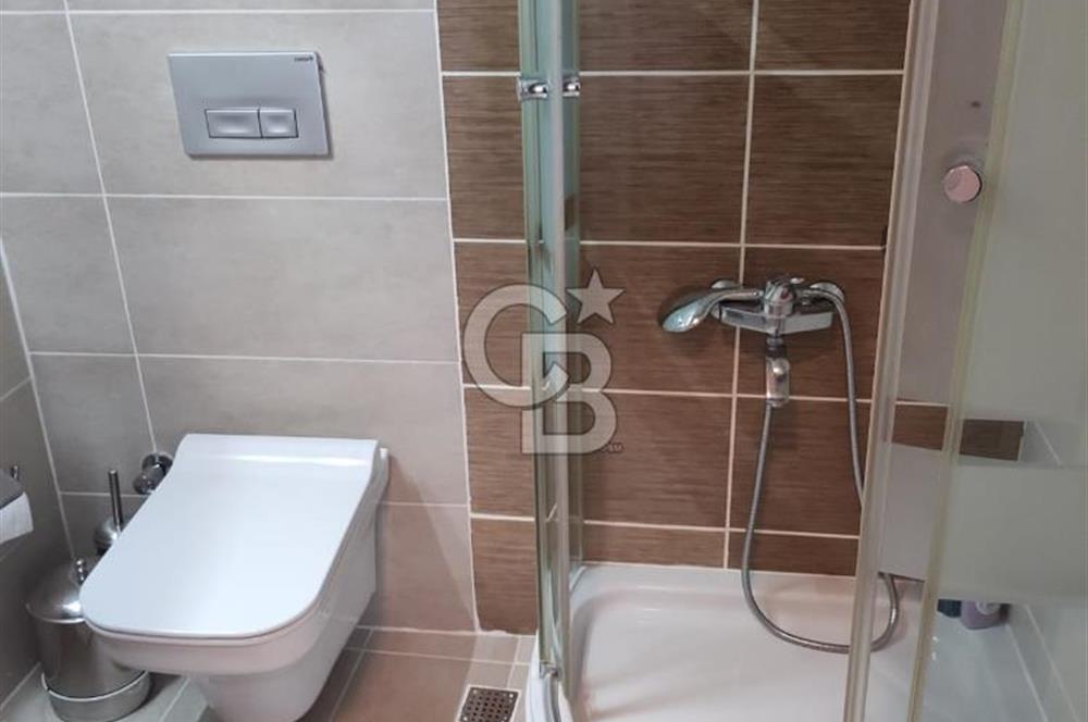 ÇİĞLİ EVKA2 4+1  SATILIK ViLLA