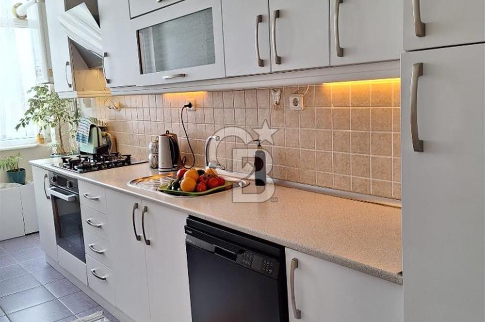 BARIŞ MAHALLESİ 2006 OTURUMLU BOŞ 3+1 SATILIK DAİRE