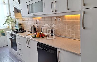 BARIŞ MAHALLESİ 2006 OTURUMLU BOŞ 3+1 SATILIK DAİRE