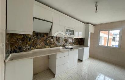 BAYRAKLI ONUR MAHALLESİNDE 3+1 KİRALIK DAİRE