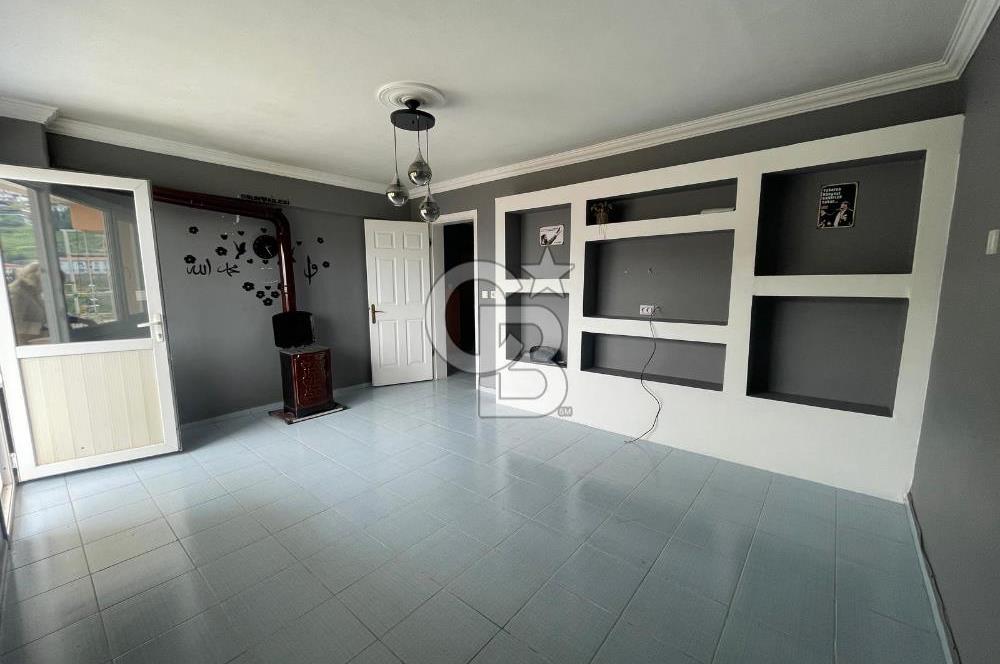 BAYRAKLI ONUR MAHALLESİNDE 3+1 KİRALIK DAİRE