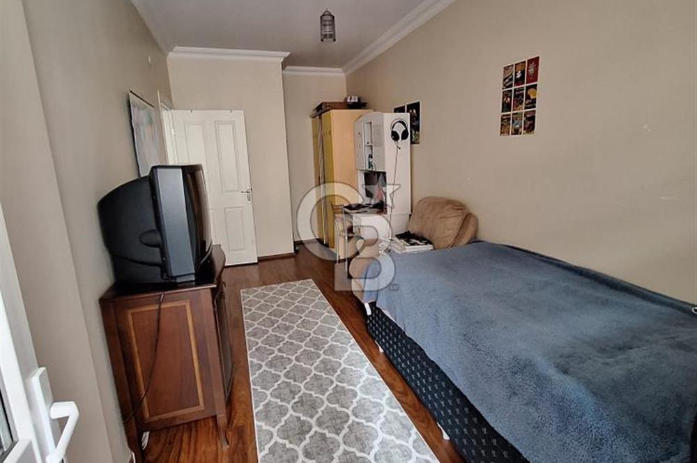 BARIŞ MAHALLESİ 2006 OTURUMLU BOŞ 3+1 SATILIK DAİRE